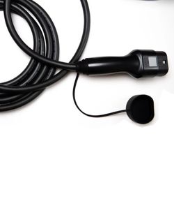 Зарядная станция Simple Energy Wallbox HomeCharger, GB/Т 11 кВт (SE-AC-11-GB/T)