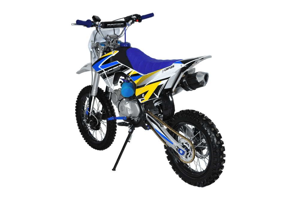 Питбайк RACER RC-CRF125E