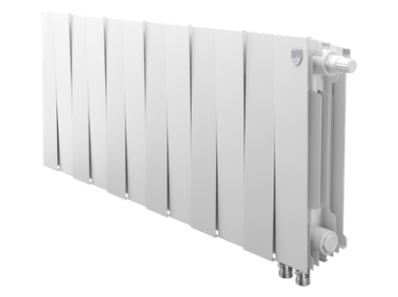 Радиатор Royal Thermo PianoForte 300 /Bianco Traffico VDR