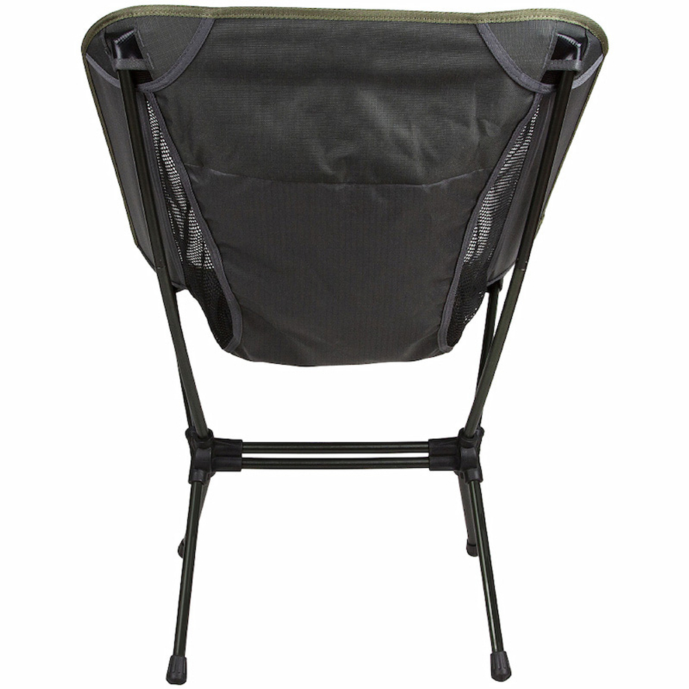 Кресло складное LIGHT CAMP Folding Chair Small (Зеленый)