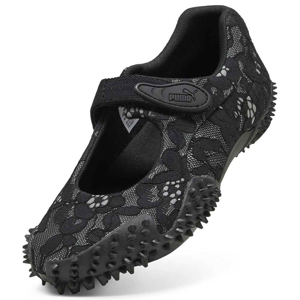 Женские кроссовки PUMA Mostro Fey Lace