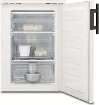 Морозильник Electrolux EUT 1106 AOW