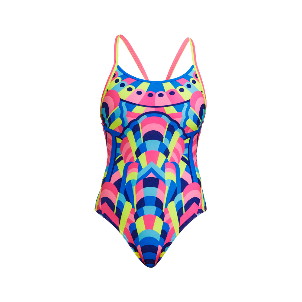 Купальник FUNKITA Princess Pageant