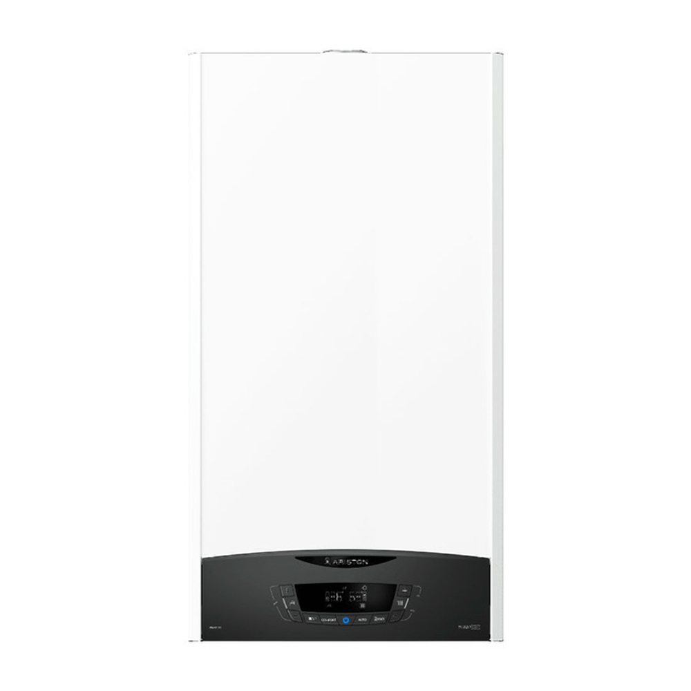 Настенный газовый котел Ariston CLAS XC 28 FF NG