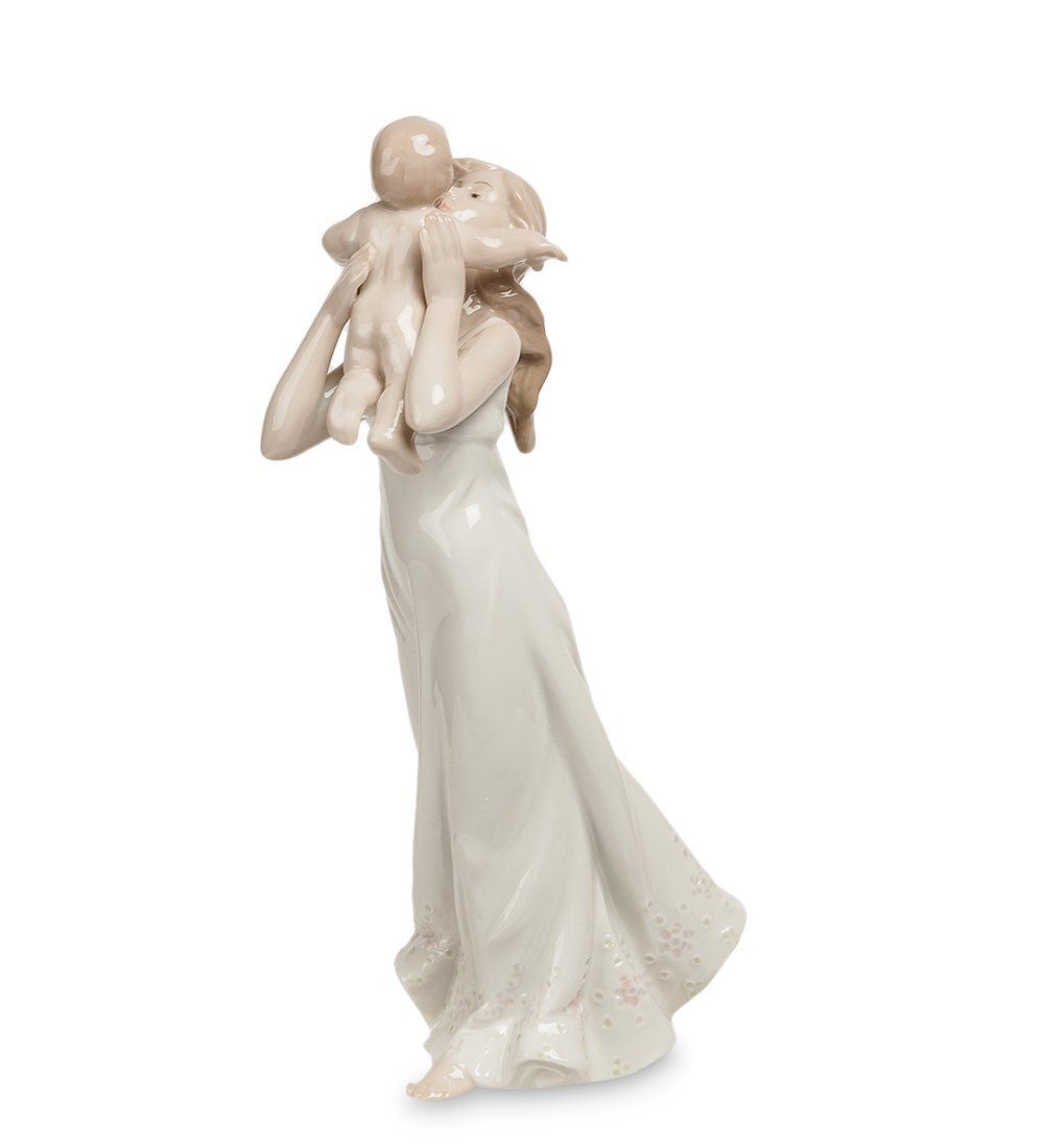 Pavone JP-15/13 Фигурка «Девушка»