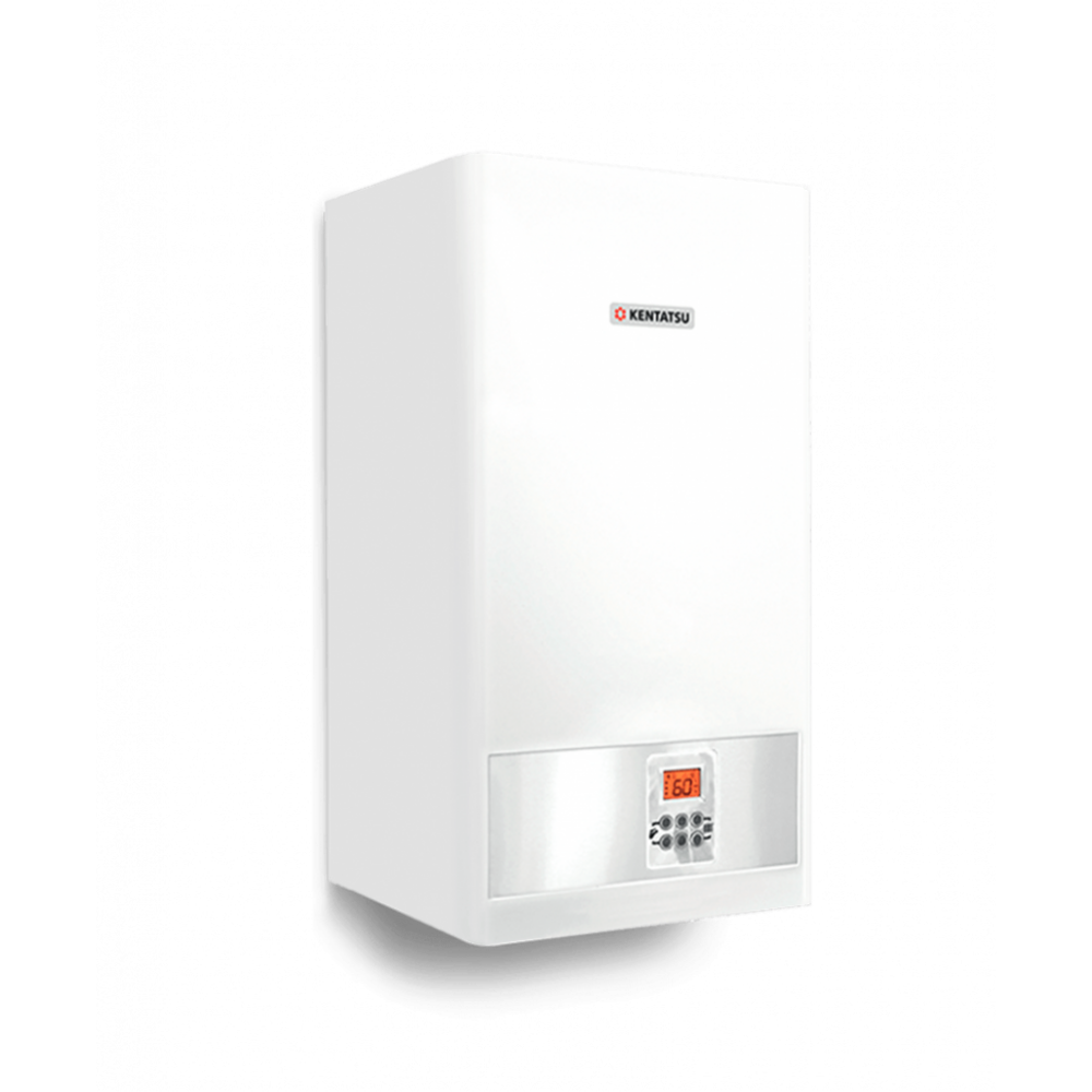 Настенный газовый котел Kentatsu Smart Condens 30