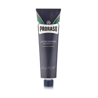 PRORASO Крем для бритья защитный с Алоэ и Витамином Е