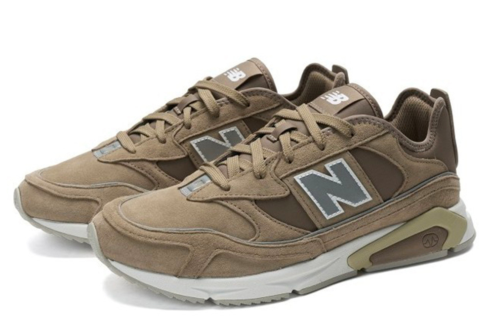Кроссовки New Balance Nb X-Racer