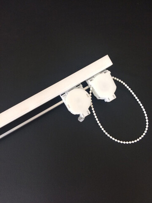 Карниз "Марсель" Цвет БЕЛЫЙ 140 см.