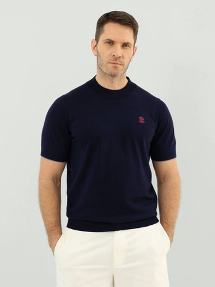 Футболка Brunello Cucinelli