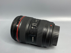 Canon EF 24-105mm 4L IS USM