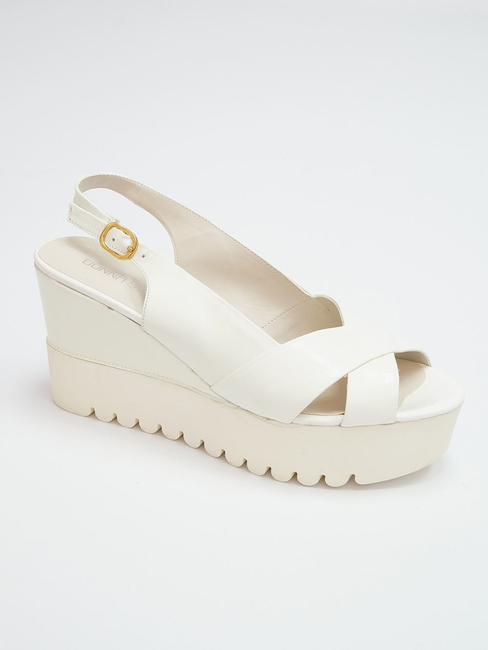 Босоножки женские LESCARPE-DONNASTYLE 84 \1163