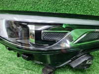 Фара левая Omoda S5 (2022-н.в.) LED