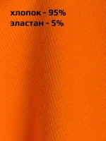 Костюм для девочки на осень