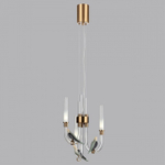Подвесная люстра Odeon Light Lark 5431/6L