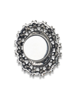 Брошь 19/0981/888 Модные истории