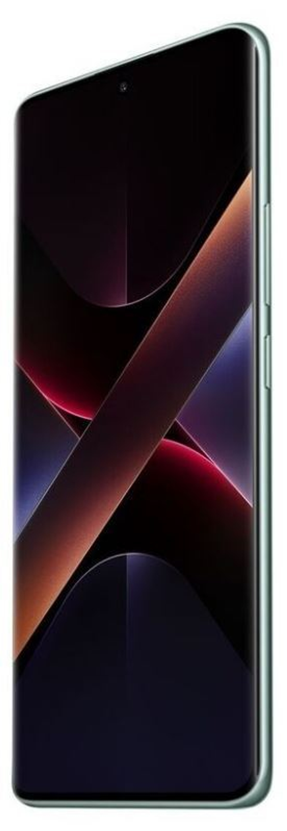 Смартфон  Xiaomi POCO X7 5G RU 12/512GB