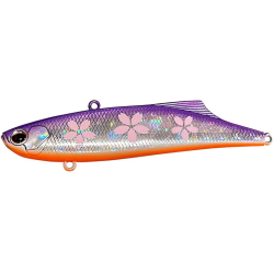 Воблер EverGreen Ocean Fleet Marvie (Vib) 70 #RU04