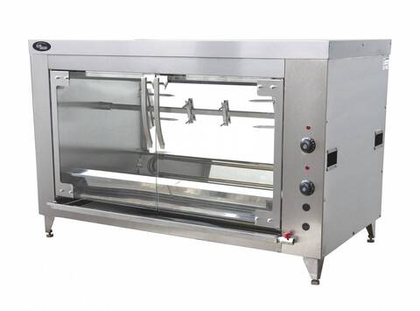 Гриль для барашков GRILL MASTER Ф3КБЭ