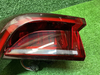 Фонарь левый внешний Jetour X70 PLUS (2023-н.в.)