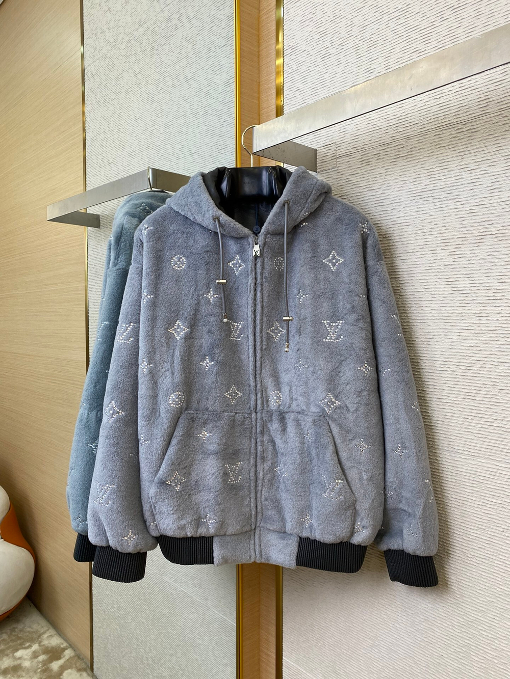 Louis Vuitton Jacket