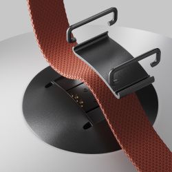 Трековый светодиодный светильник Maytoni Parity   TR127B-12W3K-W