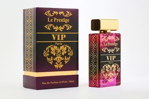 Le Prestige VIP