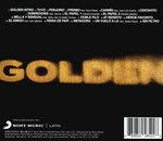 Romeo Santos / Golden (CD)