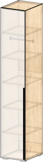 Модульная система "Мегаполис" керамик софт