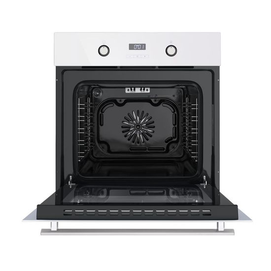 Электрический духовой шкаф HOMSAIR OEM657WH