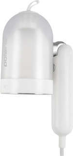 Отпариватель POLARIS PGS 1420CA Travel Белый