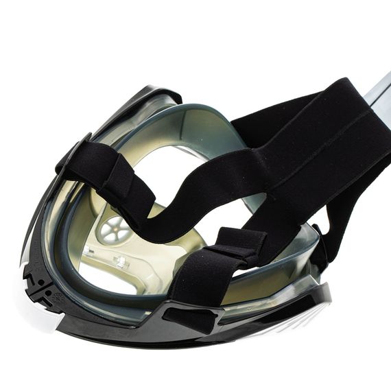 Маска Marlin Vision Pro GoPro черная