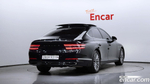 Genesis G80 (RG3) Дизель 2.2 AWD (12.2020)