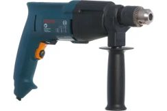 Сетевая дрель Bosch GBM 13-2 RE (БЗП) безударная (567)