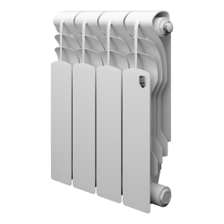 Радиатор биметалл Royal Thermo Revolution Bimetall 350