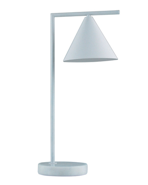 Лампа настольная Moderli V11063-1T Omaha