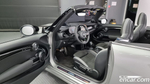 Mini Cooper S Convertible JCW (02.2023)