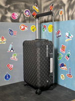 Чемодан Louis Vuitton