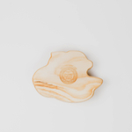 Менажница "Кролик" из Сибирского кедра