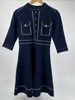 Платье Balmain