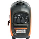 Электростанция VILLARTEC GI258S бензиновая инверторная
