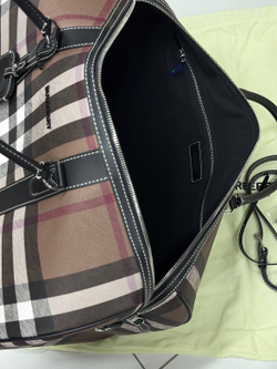 Дорожная сумка Burberry