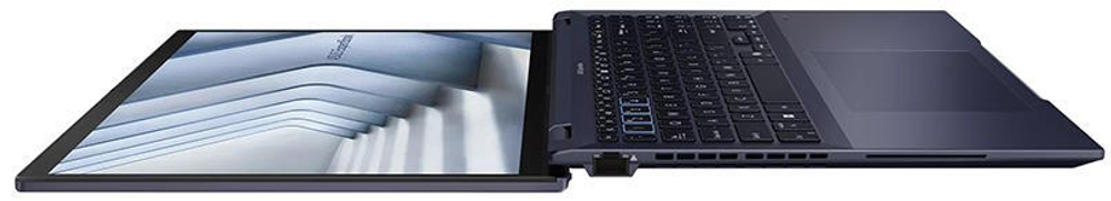 Ноутбук  ASUS ExpertBook B5 B5604CVA-QY0051 16 ", Core i5, 16 Гб RAM, 512 Гб SSD, Iris Xe Graphics, Черный