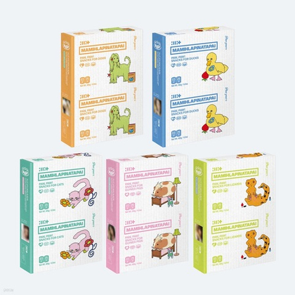 Альбом ILLIT - MAMIHLAPINATAPAI (PAW PAW Ver.)