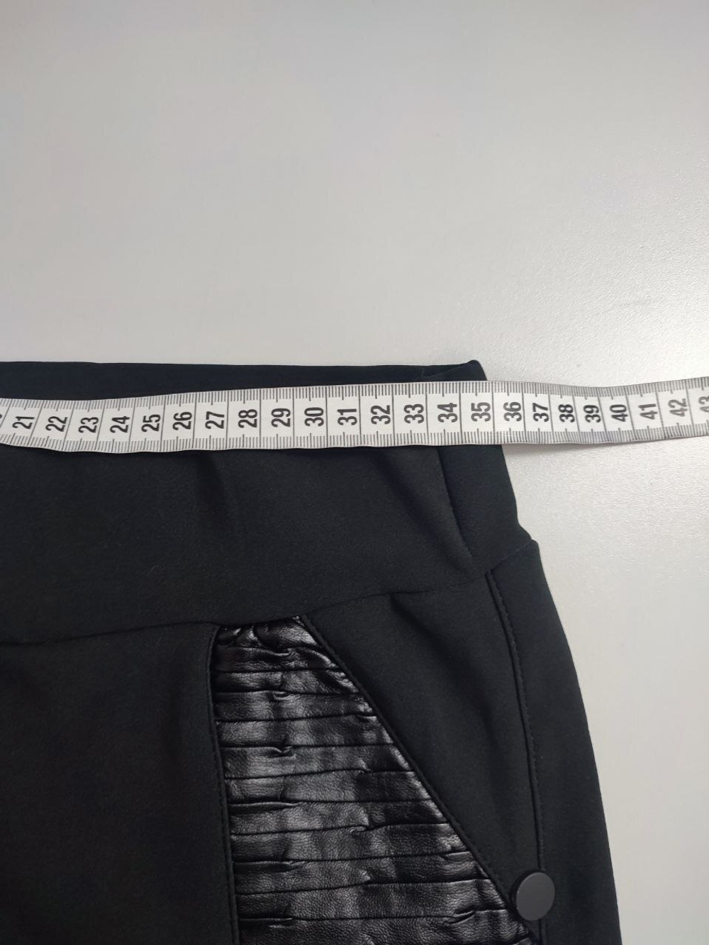 Брюки Eleliek теплые 54-56 размер