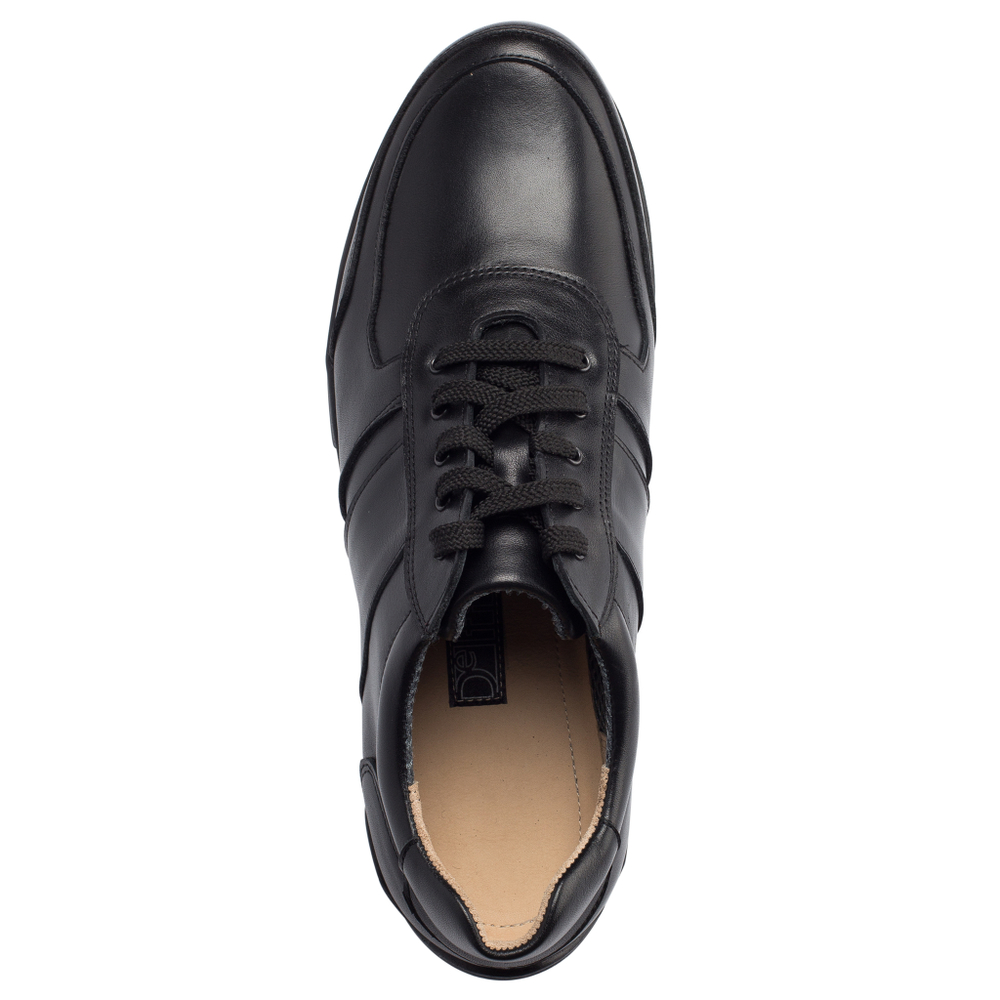 583346 полуботинки мужские