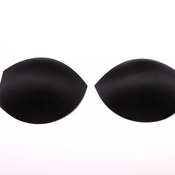 Чашки без пуш-апа черные (75В-80А-70С-65D), Беларусь