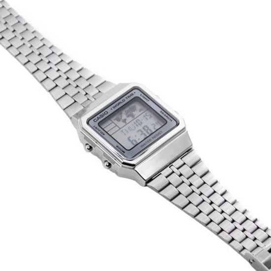 Наручные часы Casio A500WA-7DF