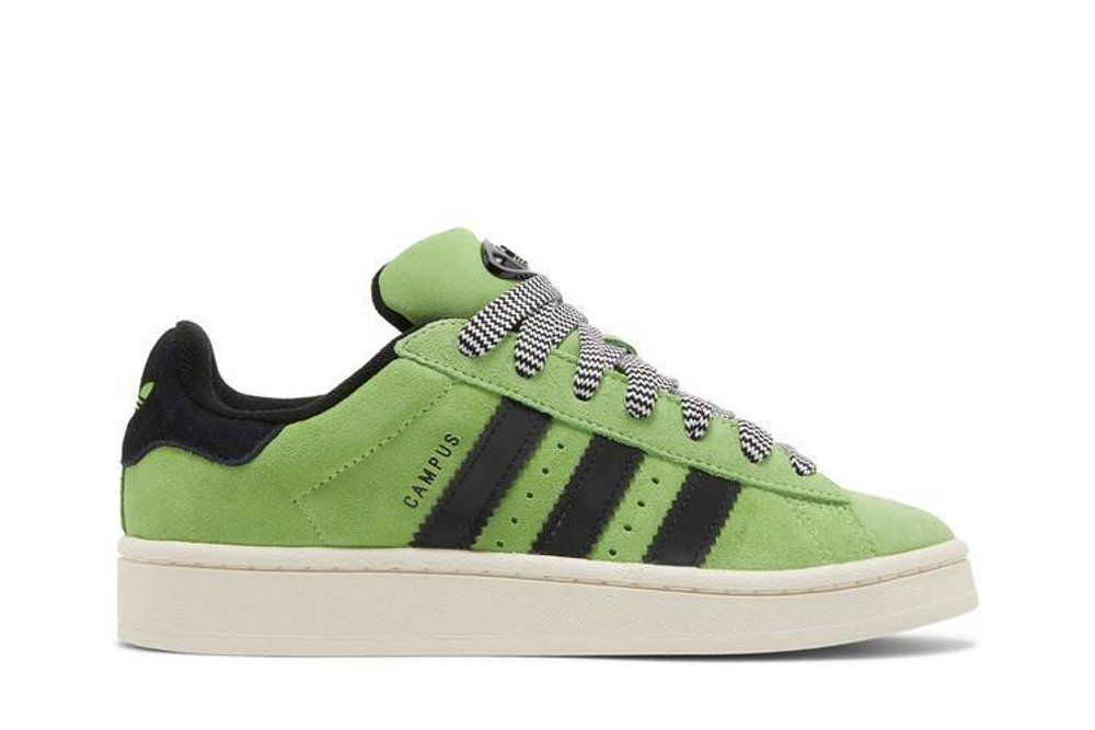 Кроссовки Adidas Originals Campus 00S (Женская размерная сетка)