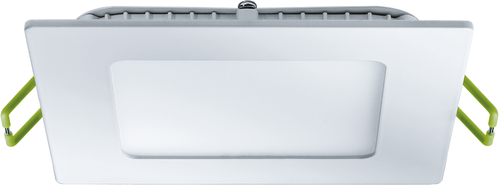 Светильник Navigator 94 454 NLP-S1-7W-840-WH-LED(120x120)